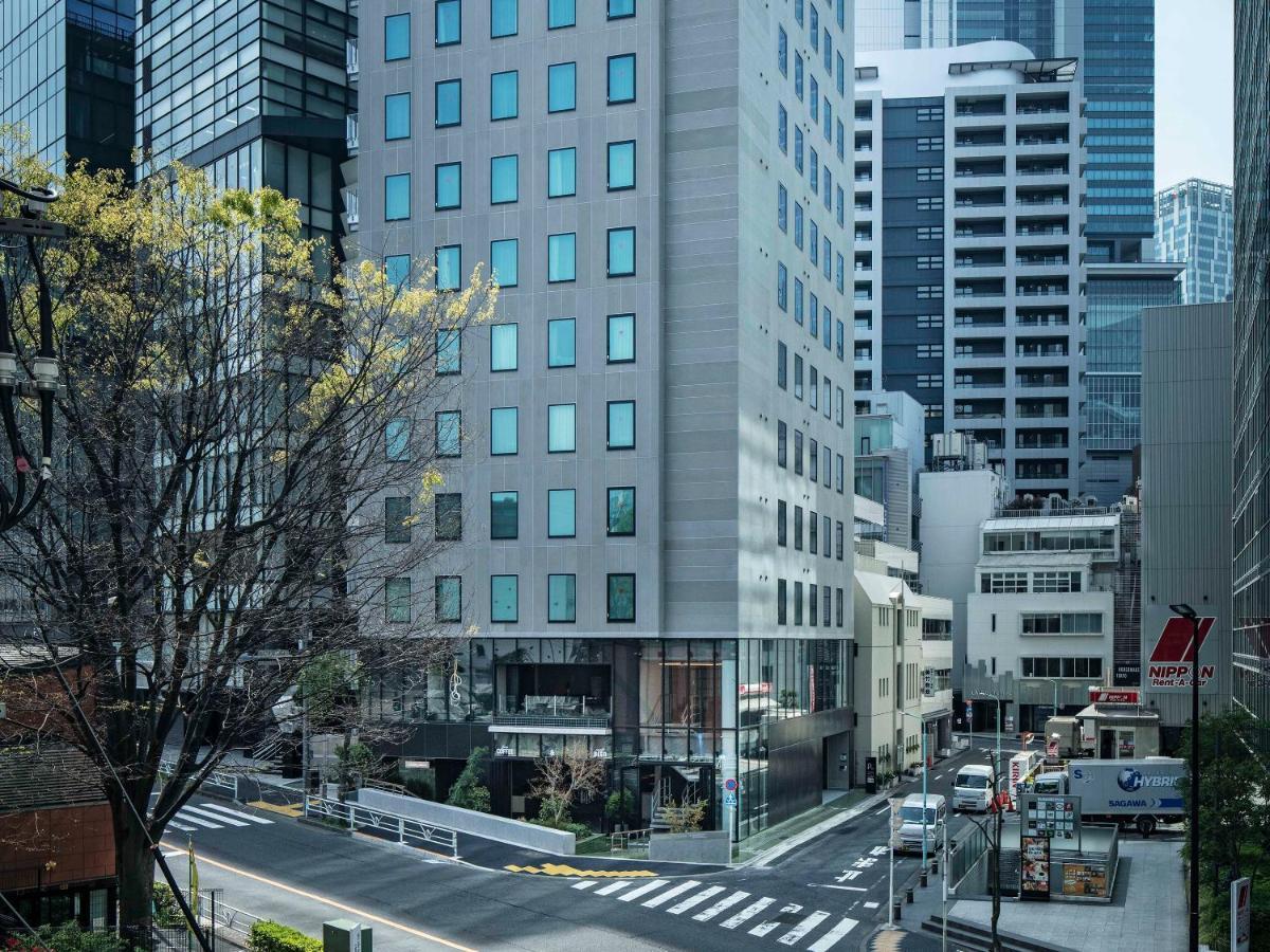 All Day Place Shibuya Tokyo Esterno foto