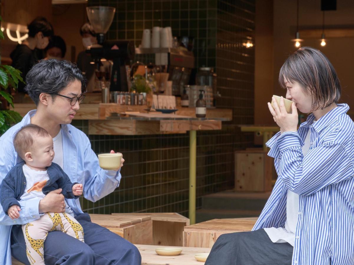 All Day Place Shibuya Tokyo Esterno foto