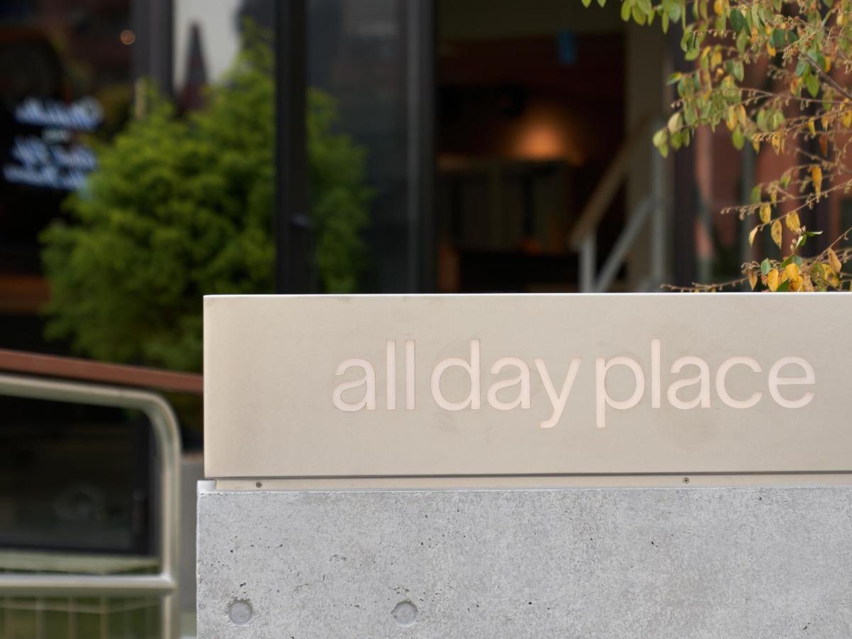 All Day Place Shibuya Tokyo Esterno foto