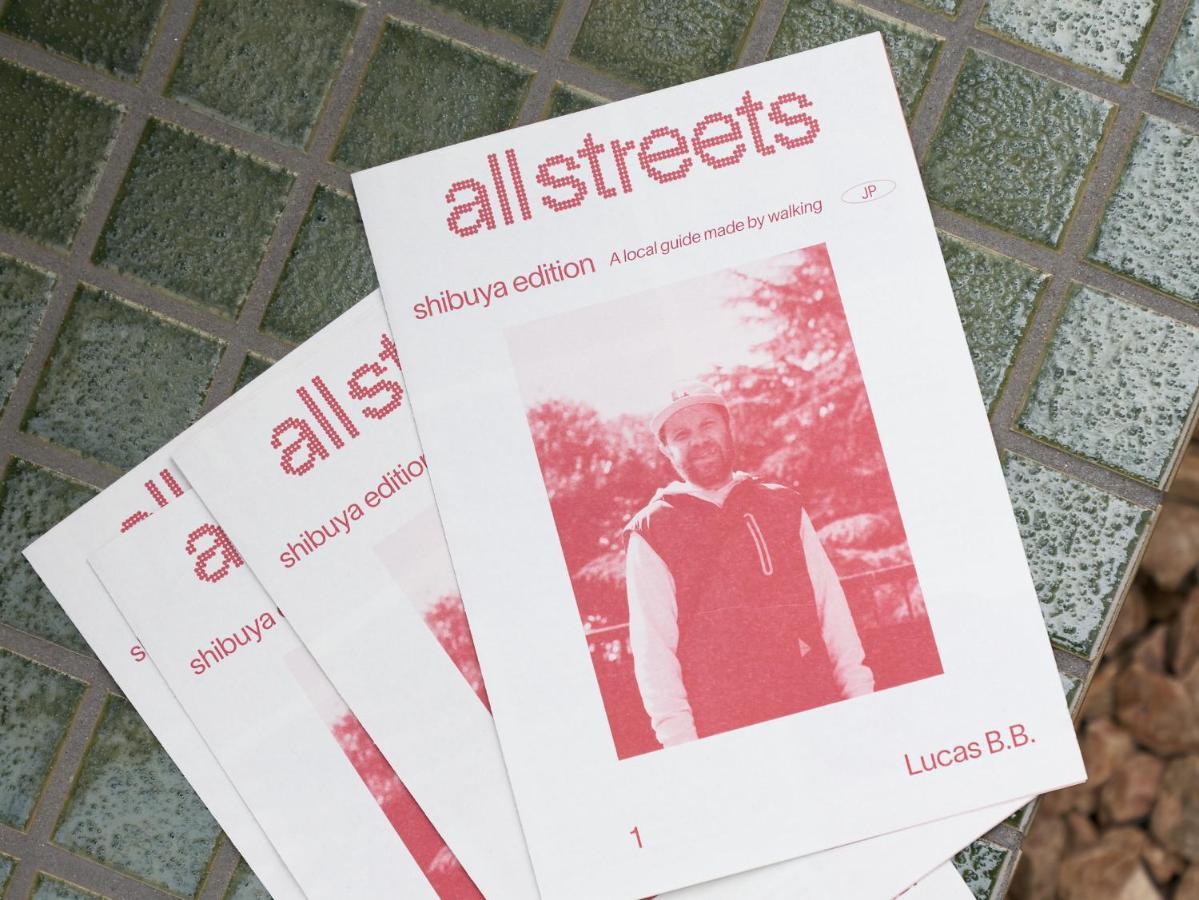 All Day Place Shibuya Tokyo Esterno foto