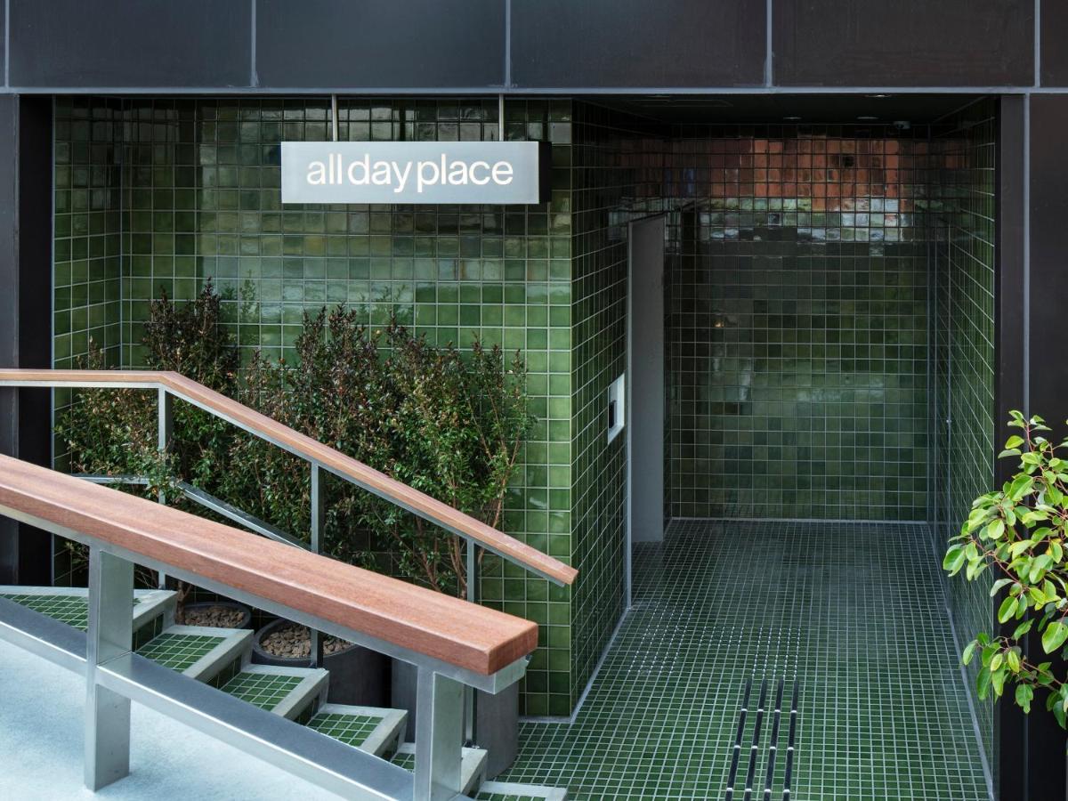 All Day Place Shibuya Tokyo Esterno foto