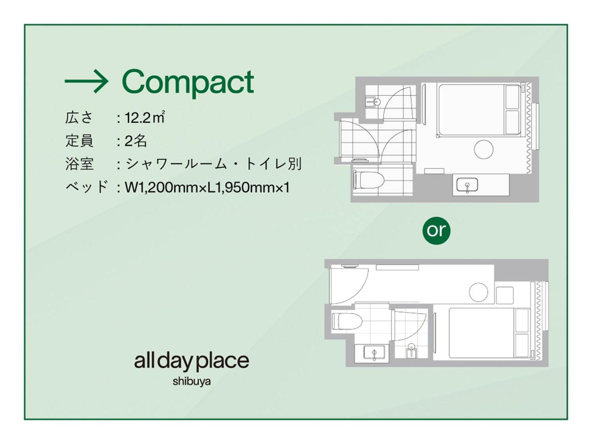 All Day Place Shibuya Tokyo Esterno foto